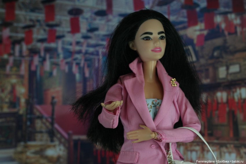 DollCi Awards - 2024 День 2. Гонконг - город контрастов (фото 8)