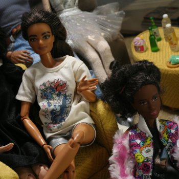 DollCi Awards - 2024 День 2. Вечер интервью