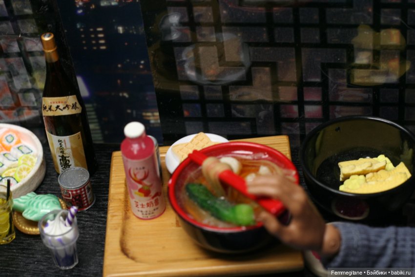 DollCi Awards - 2024 День 3. Гонконгские тайны