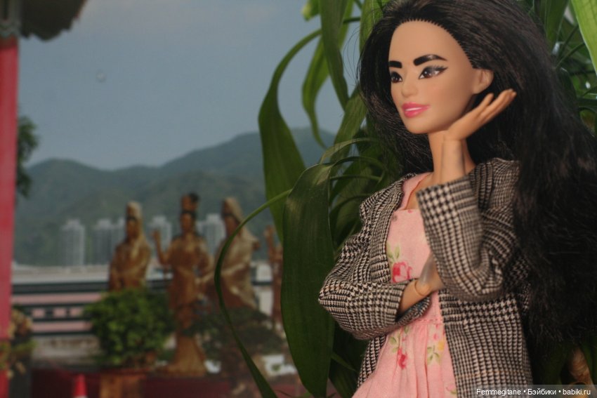 DollCi Awards - 2024 День 3. Гонконгские тайны