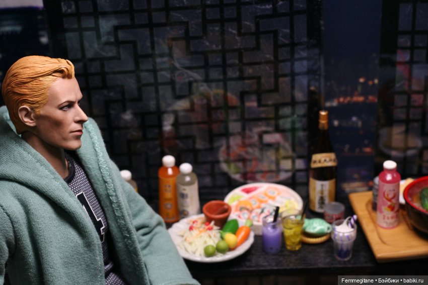 DollCi Awards - 2024 День 3. Гонконгские тайны