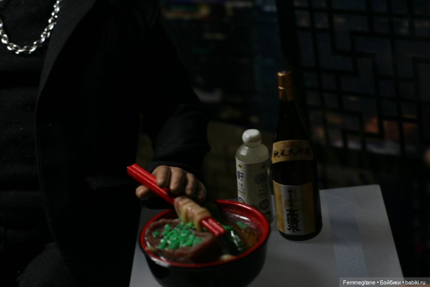 DollCi Awards - 2024 День 3. Гонконгские тайны