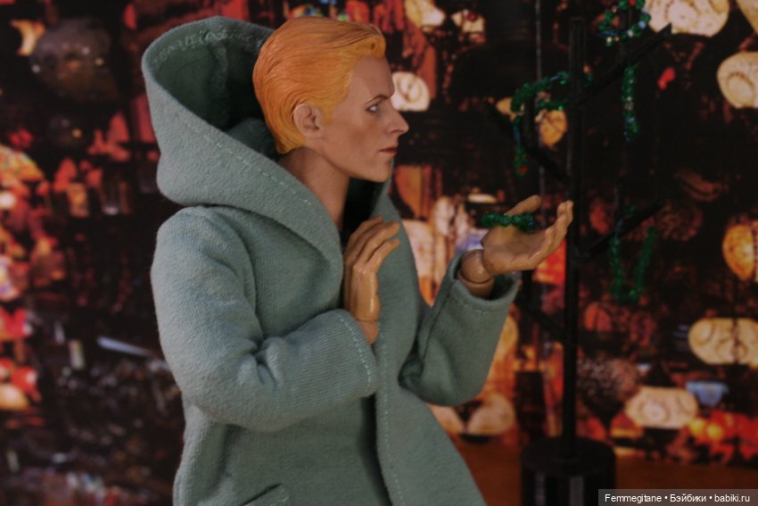 DollCi Awards - 2024 День 3. Гонконгские тайны (фото 8)