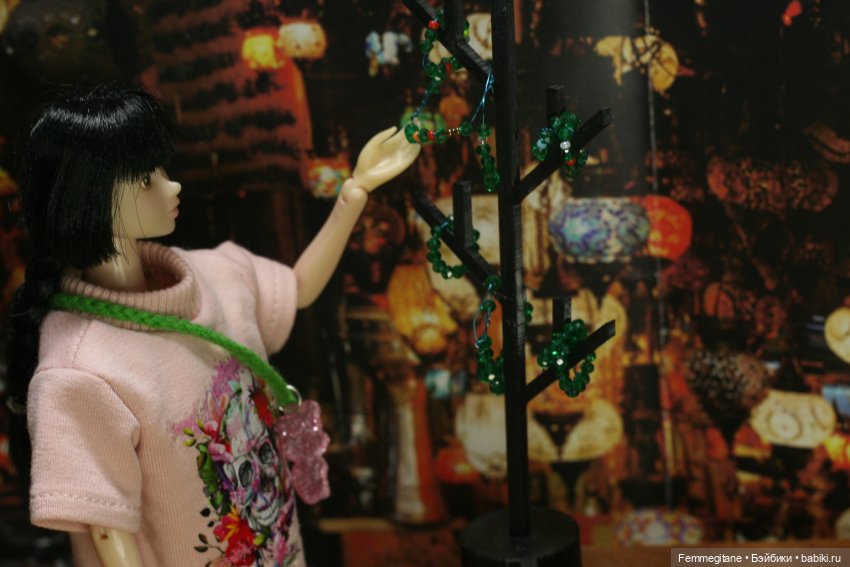 DollCi Awards - 2024 День 3. Гонконгские тайны (фото 2)