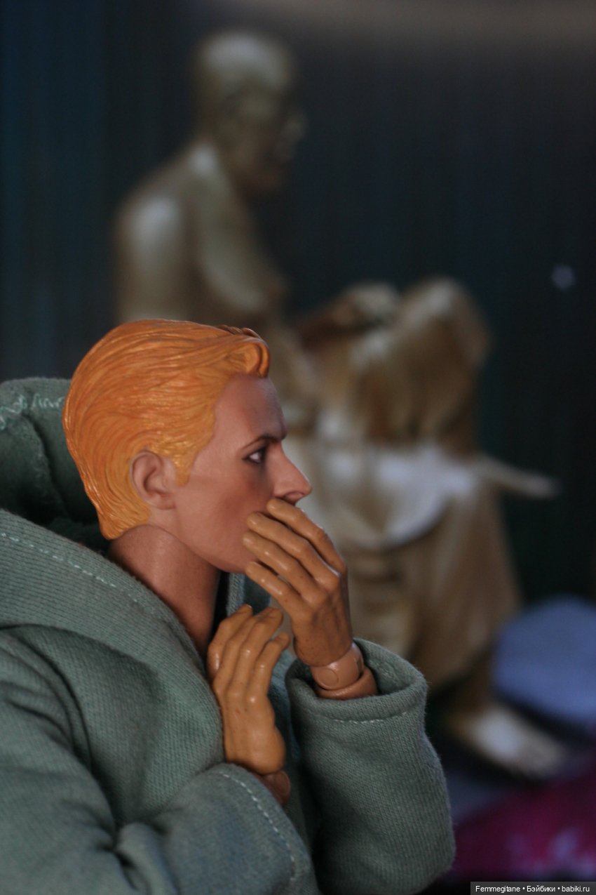 DollCi Awards - 2024 День 3. Гонконгские тайны