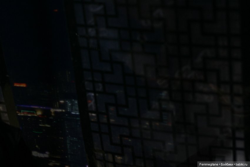 DollCi Awards - 2024 День 3. Гонконгские тайны