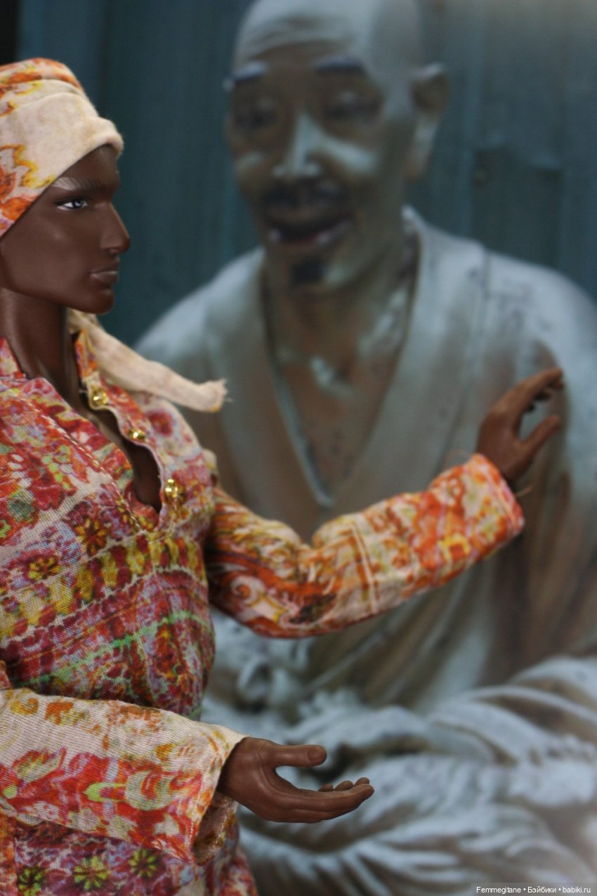 DollCi Awards - 2024 День 3. Гонконгские тайны