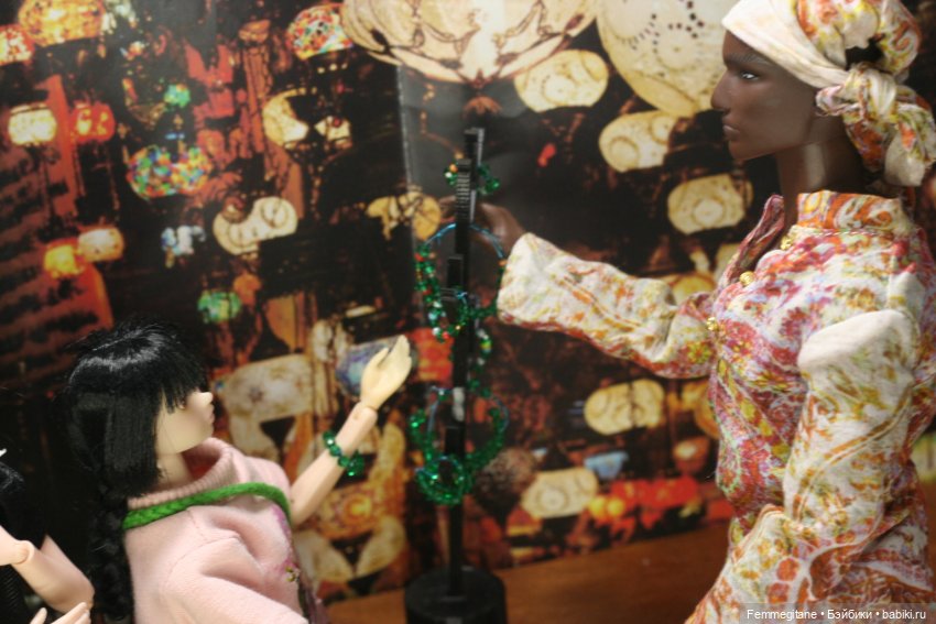 DollCi Awards - 2024 День 3. Гонконгские тайны (фото 10)