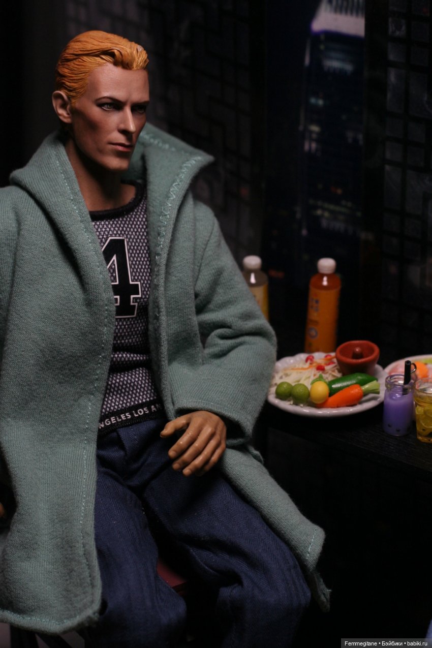 DollCi Awards - 2024 День 3. Гонконгские тайны