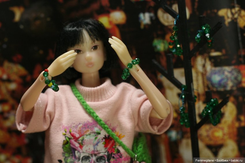 DollCi Awards - 2024 День 3. Гонконгские тайны (фото 4)