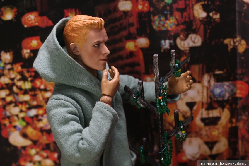 DollCi Awards - 2024 День 3. Гонконгские тайны (фото 9)