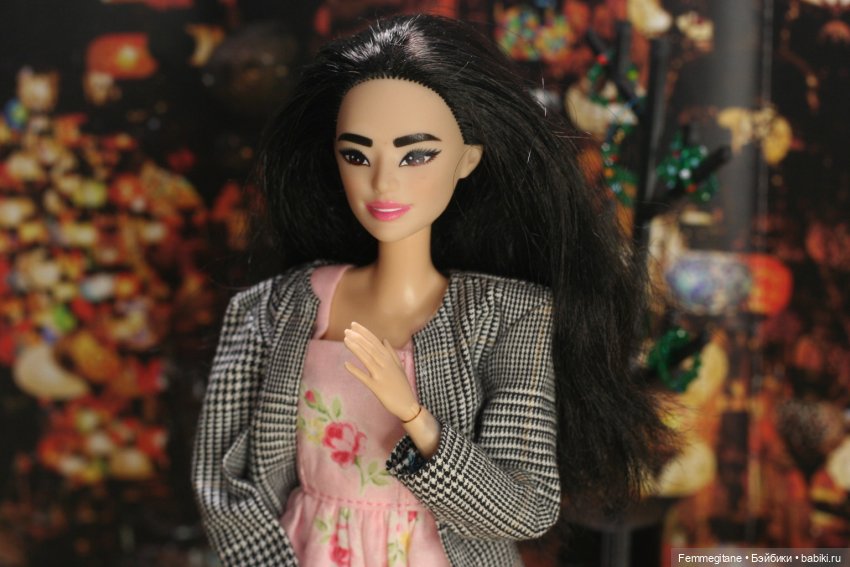 DollCi Awards - 2024 День 3. Гонконгские тайны