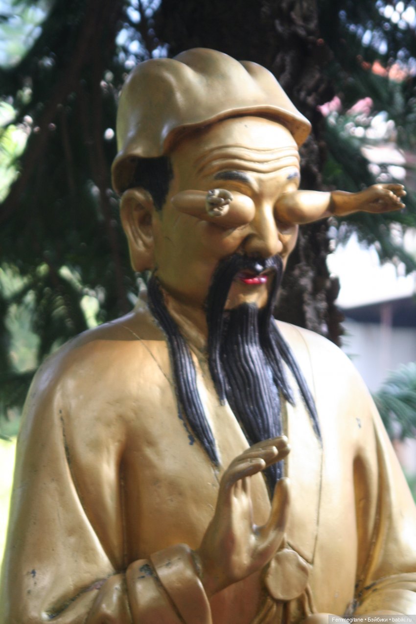 DollCi Awards - 2024 День 3. Гонконгские тайны