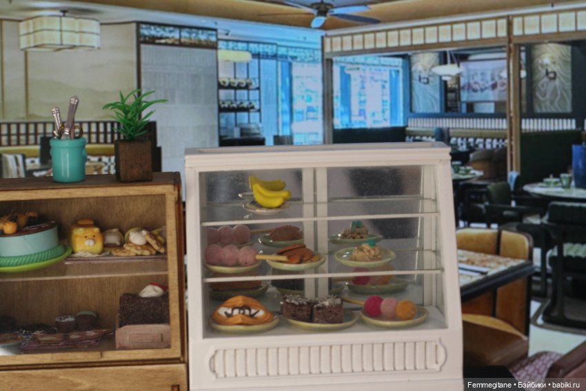 DollCi Awards - 2024 День 3. Гонконгские тайны