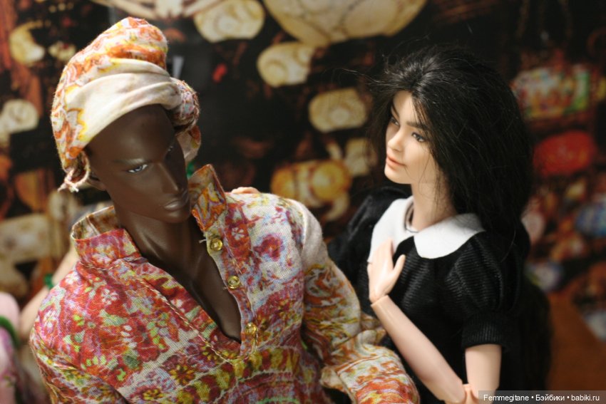 DollCi Awards - 2024 День 3. Гонконгские тайны