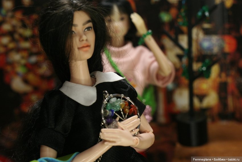 DollCi Awards - 2024 День 3. Гонконгские тайны (фото 7)