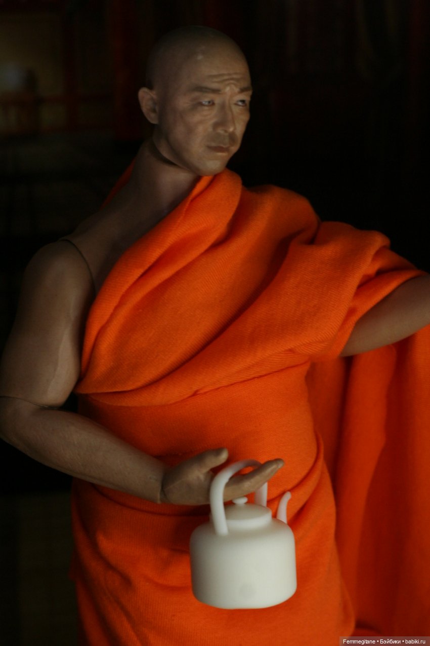 DollCi Awards - 2024 День 4. Лантау