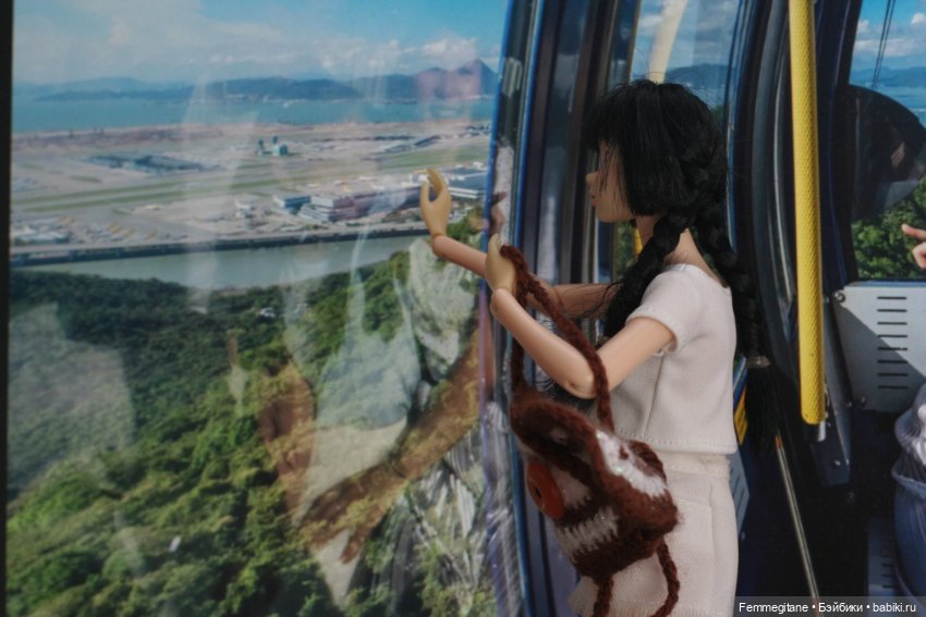 DollCi Awards - 2024 День 4. Лантау (фото 9)