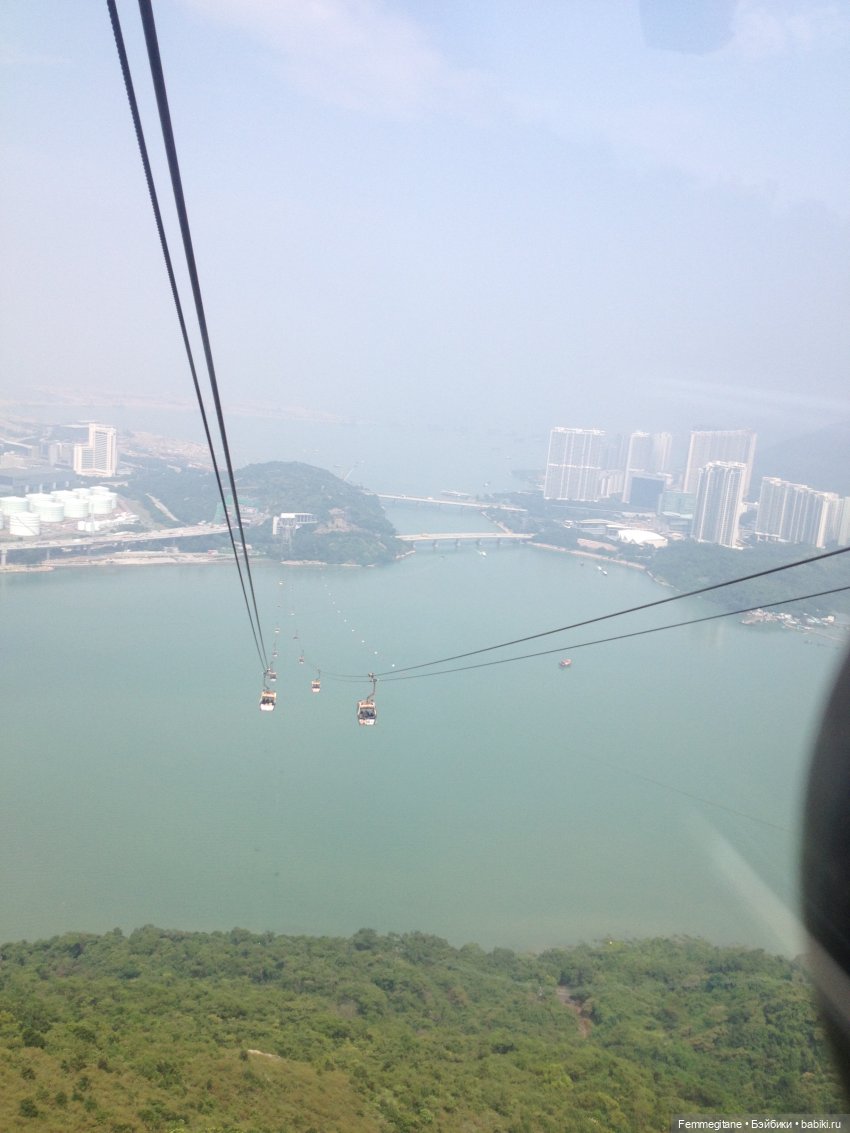 DollCi Awards - 2024 День 4. Лантау