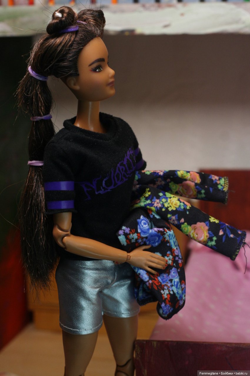 DollCi Awards - 2024 День 4. Пижамная вечеринка