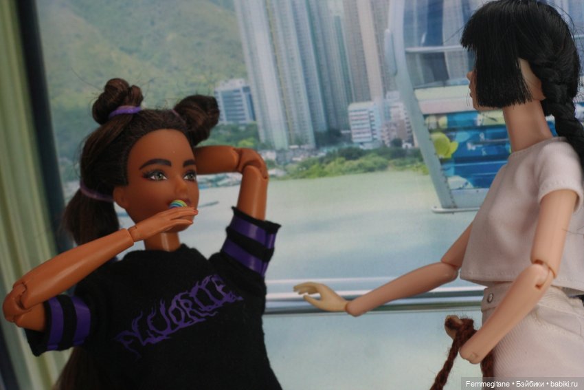 DollCi Awards - 2024 День 4. Лантау (фото 8)