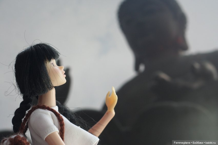 DollCi Awards - 2024 День 4. Лантау