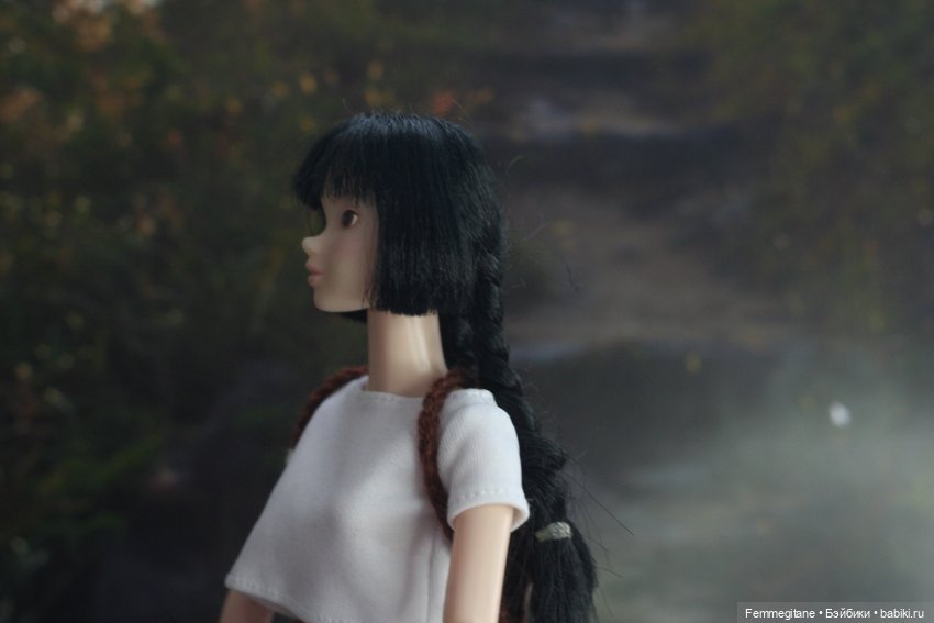 DollCi Awards - 2024 День 4. Лантау