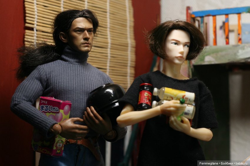 DollCi Awards - 2024 День 4. Пижамная вечеринка