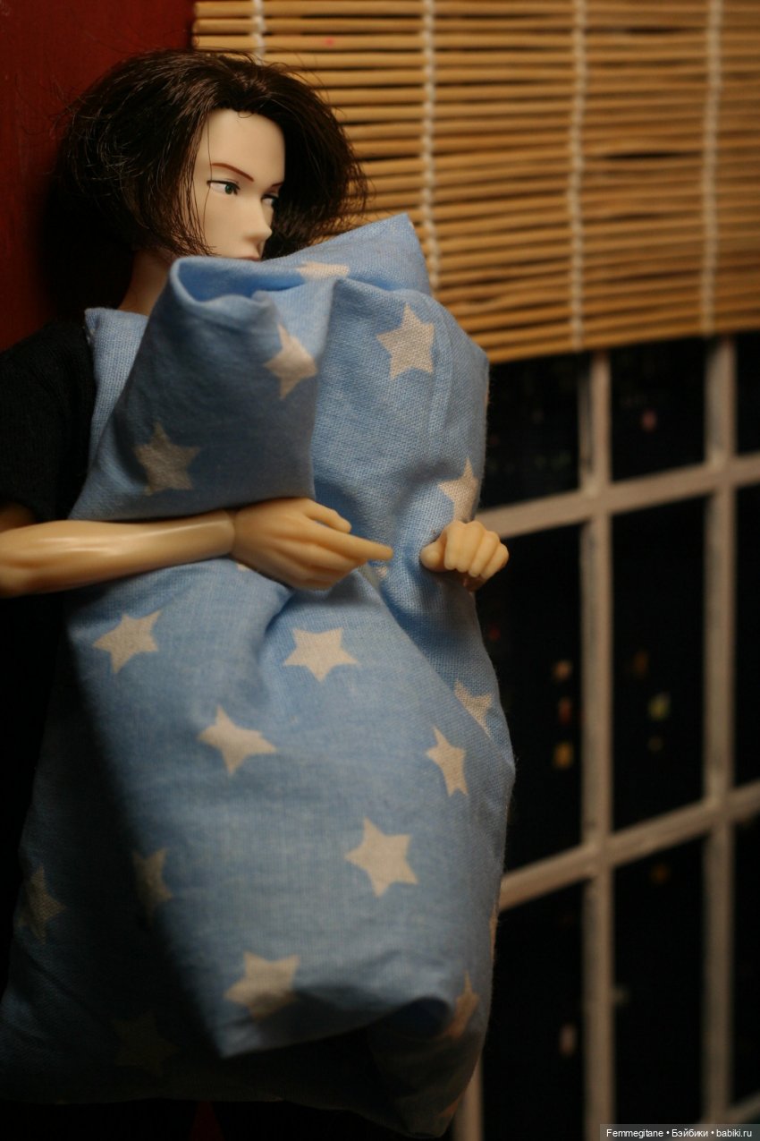 DollCi Awards - 2024 День 4. Пижамная вечеринка