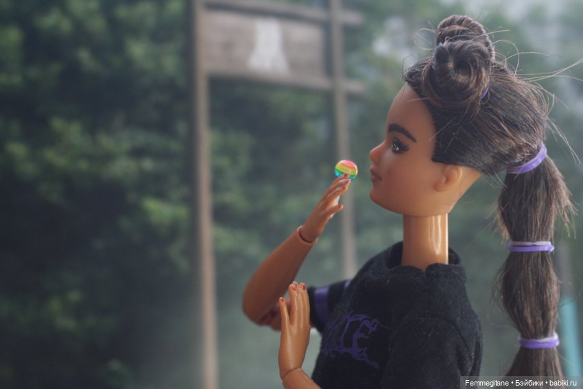 DollCi Awards - 2024 День 4. Лантау