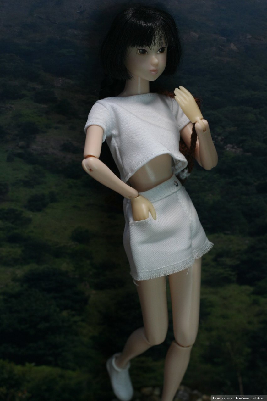 DollCi Awards - 2024 День 4. Лантау