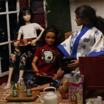 DollCi Awards - 2024 День 4. Пижамная вечеринка