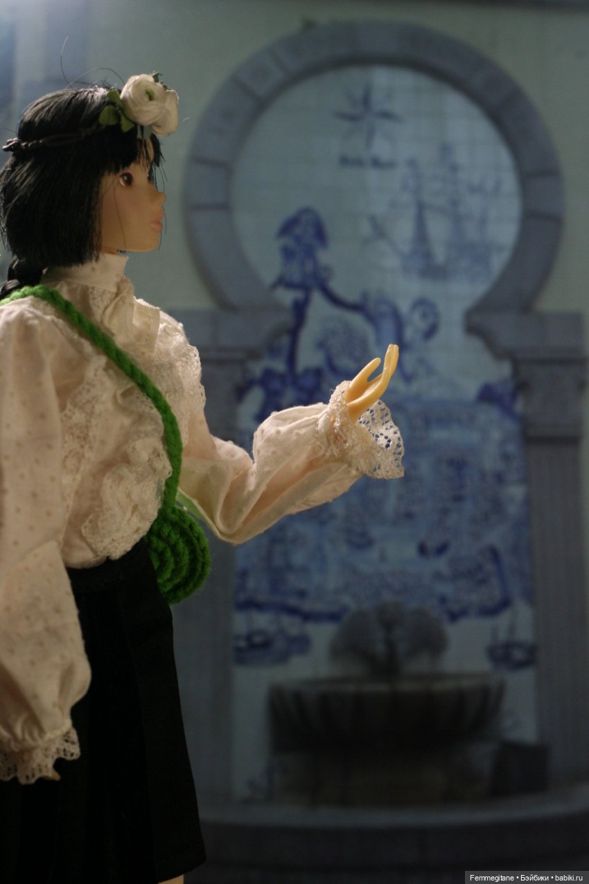 DollCi Awards - 2024 День 5. Макао (фото 6)