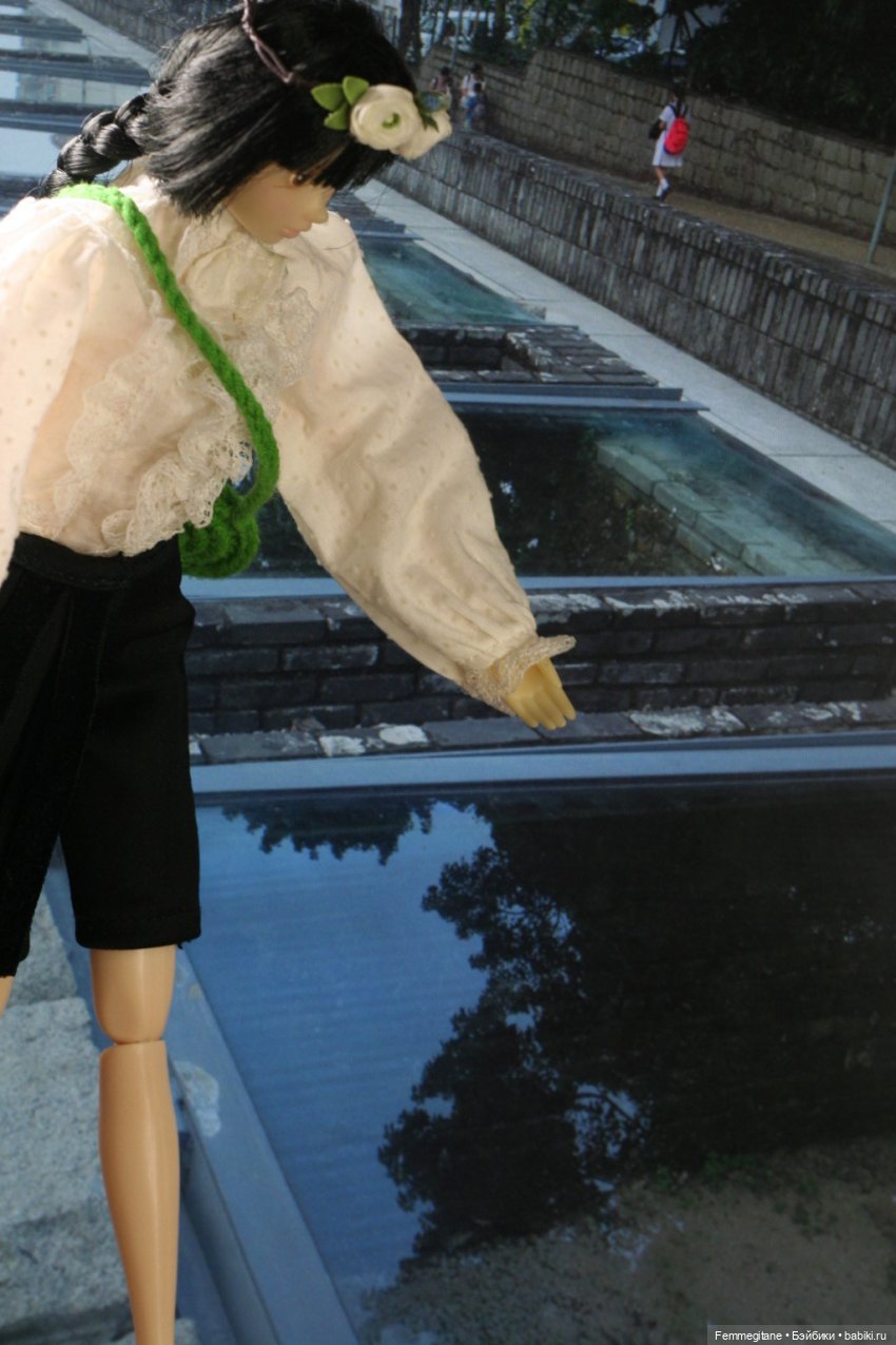 DollCi Awards - 2024 День 5. Макао