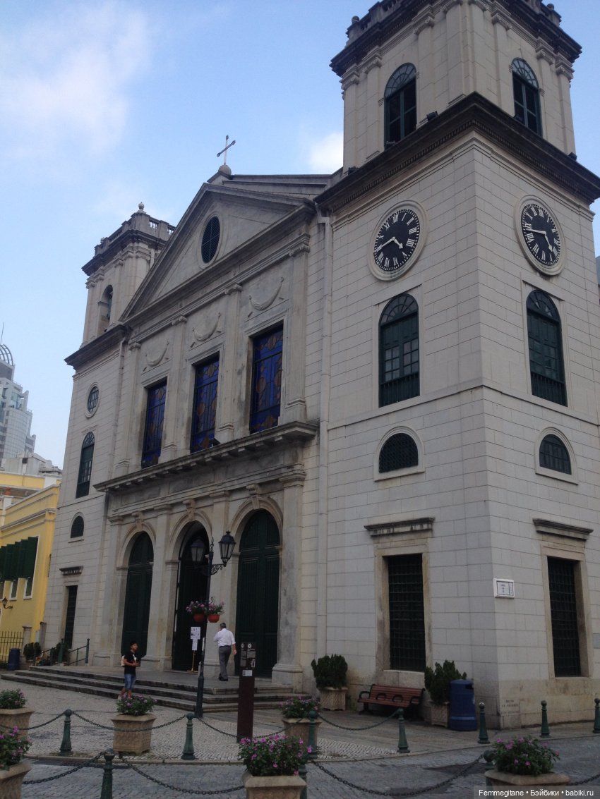 DollCi Awards - 2024 День 5. Макао (фото 9)