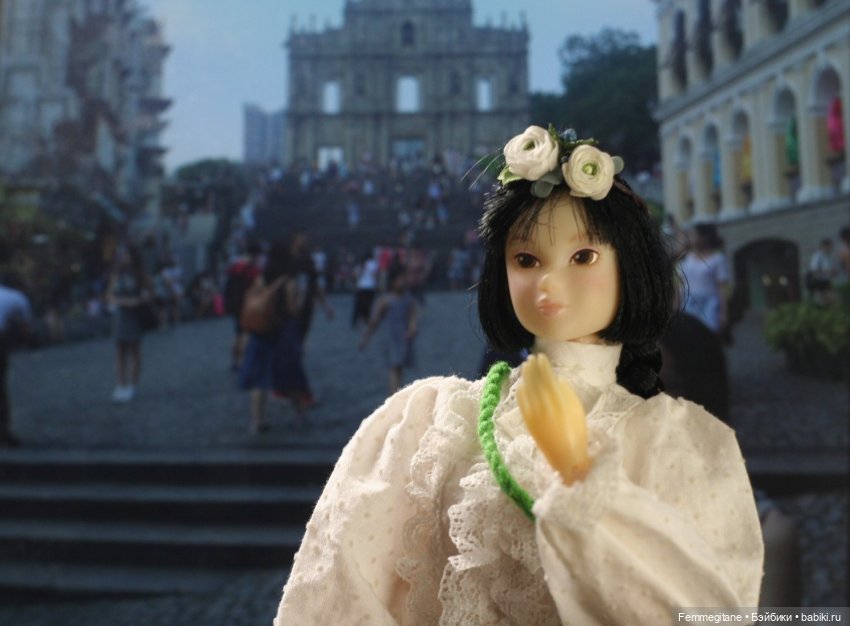 DollCi Awards - 2024 День 5. Макао (фото 7)