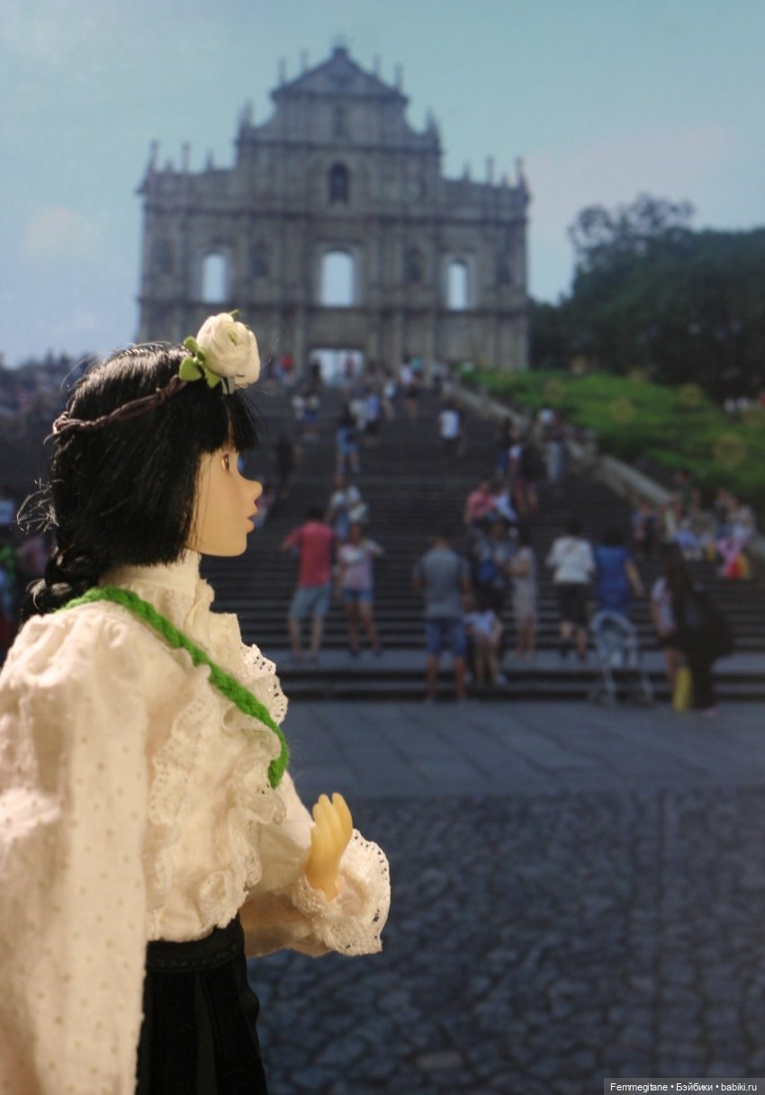 DollCi Awards - 2024 День 5. Макао (фото 8)