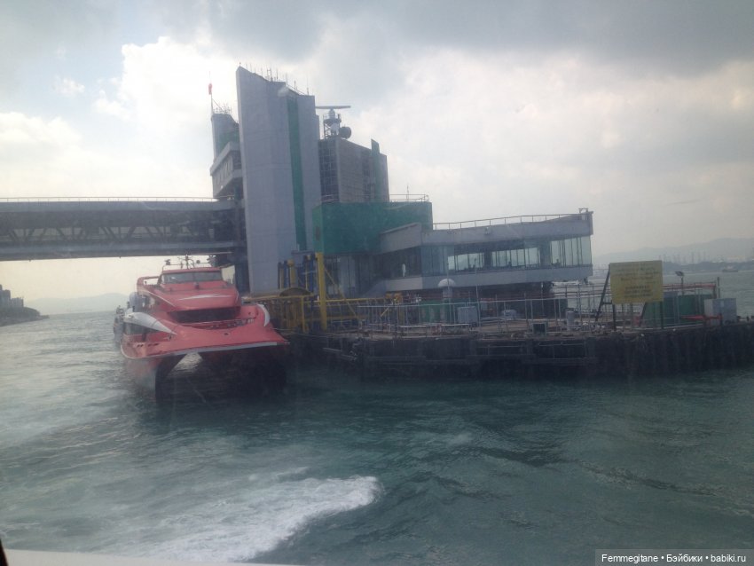 DollCi Awards - 2024 День 5. Макао (фото 2)