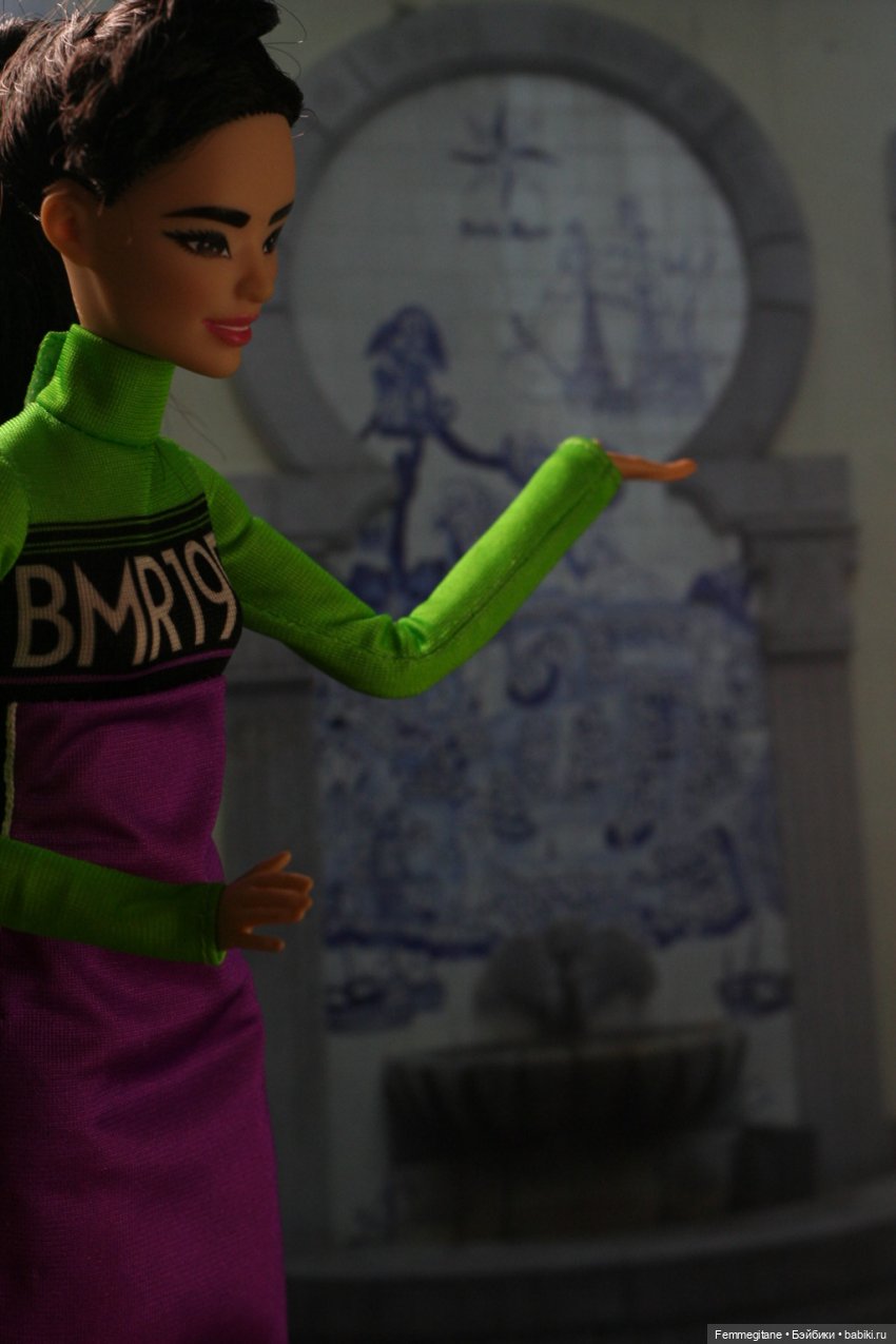 DollCi Awards - 2024 День 5. Макао (фото 5)