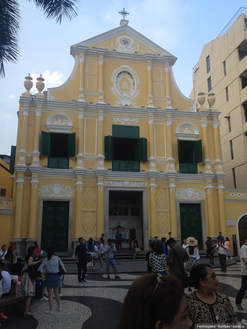 DollCi Awards - 2024 День 5. Макао (фото 10)