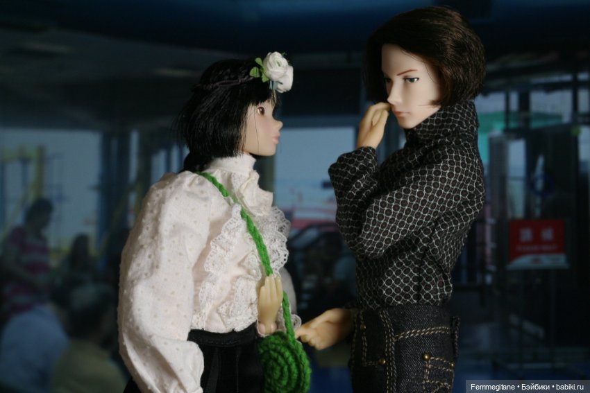 DollCi Awards - 2024 День 5. Макао (фото 4)