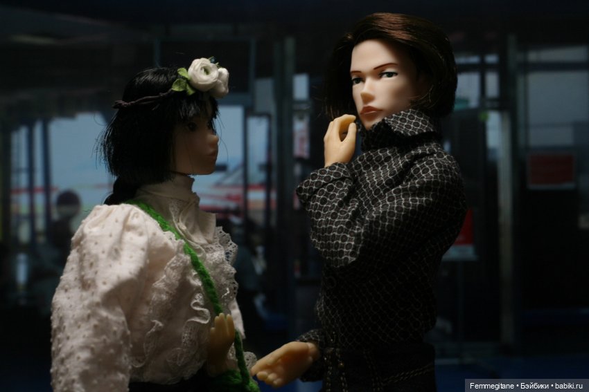 DollCi Awards - 2024 День 5. Макао (фото 3)