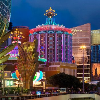 DollCi Awards - 2024 День 5. Макао