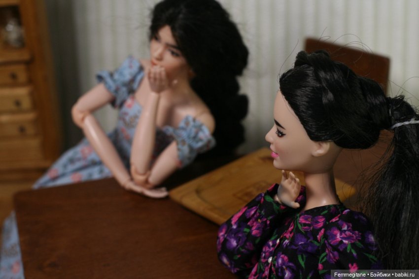 DollCi Awards - 2024 День 6. Лунные пряники (фото 7)