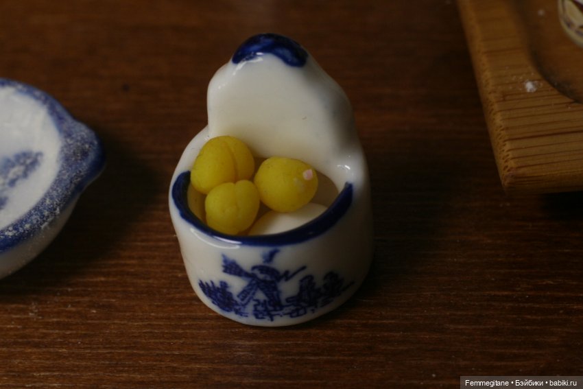 DollCi Awards - 2024 День 6. Лунные пряники