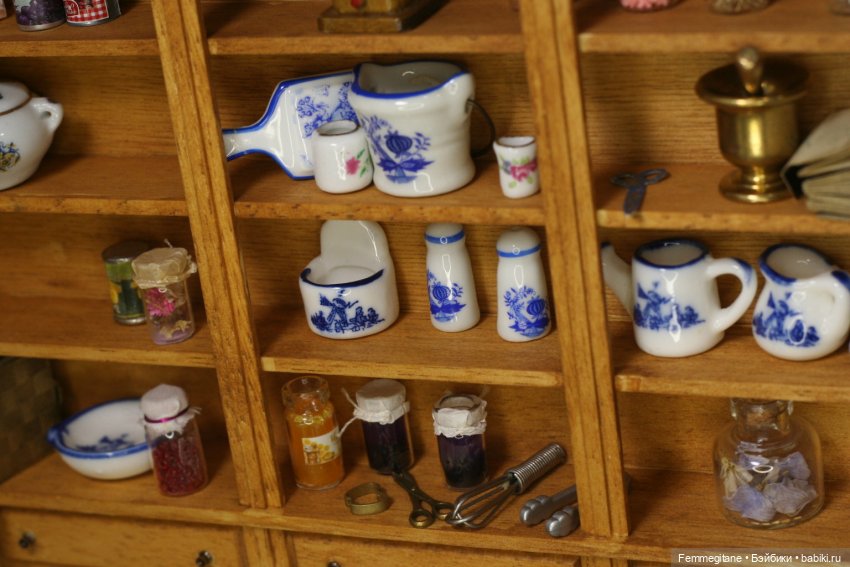 DollCi Awards - 2024 День 6. Лунные пряники