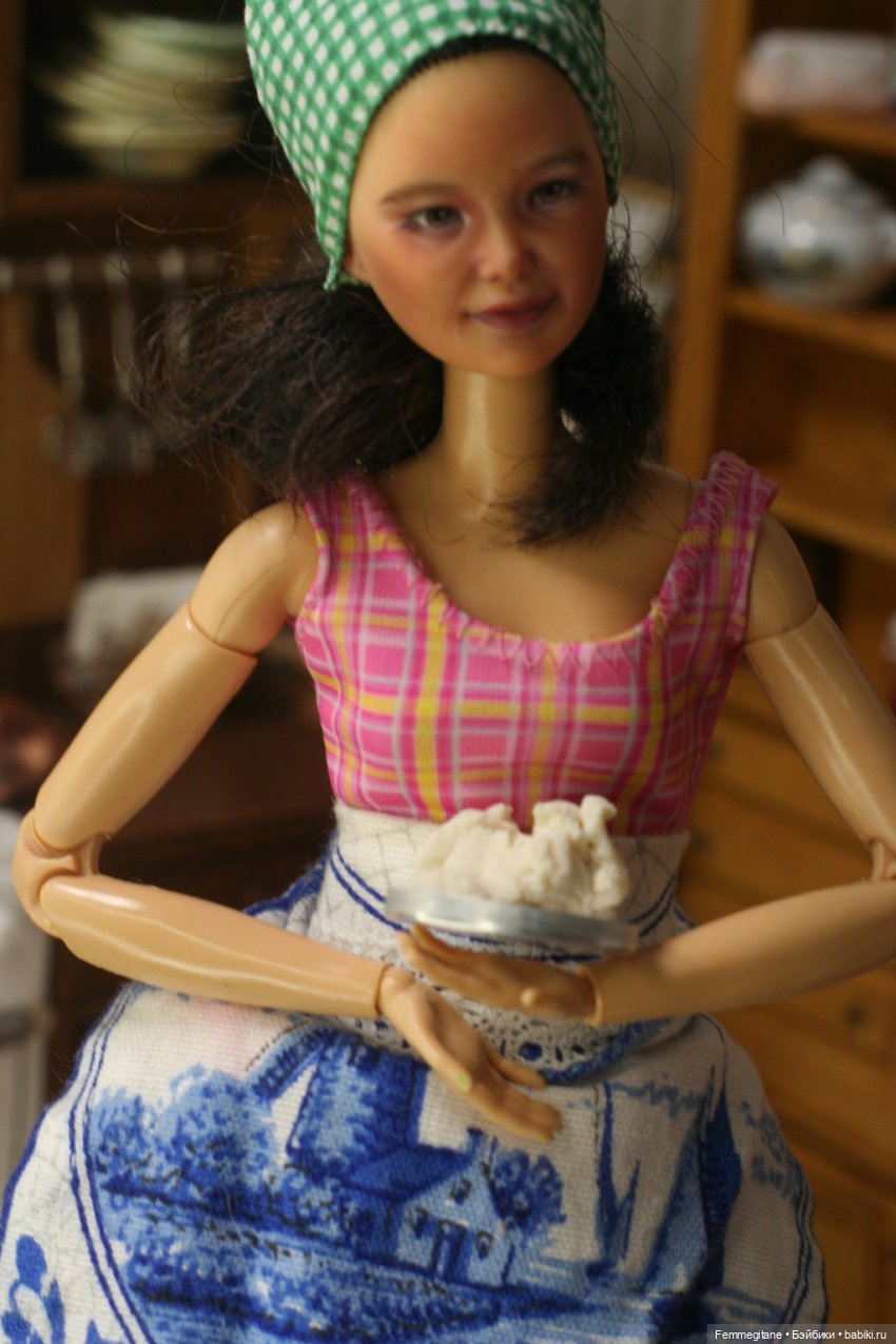 DollCi Awards - 2024 День 6. Лунные пряники