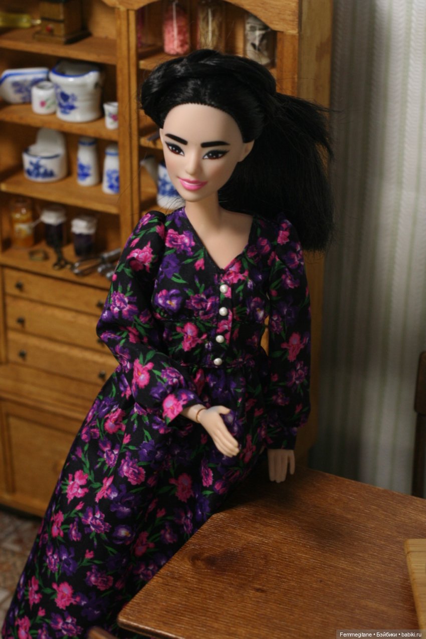 DollCi Awards - 2024 День 6. Лунные пряники (фото 2)