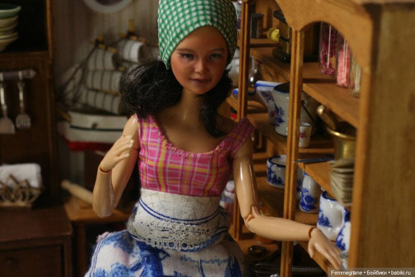 DollCi Awards - 2024 День 6. Лунные пряники (фото 4)