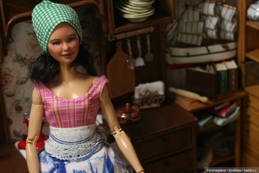 DollCi Awards - 2024 День 6. Лунные пряники (фото 10)